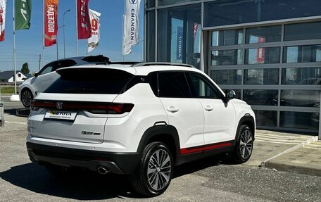 Changan CS35 Plus, 2023 год, 1 750 000 рублей, 4 фотография