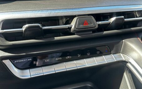 Changan CS35 Plus, 2023 год, 1 750 000 рублей, 15 фотография