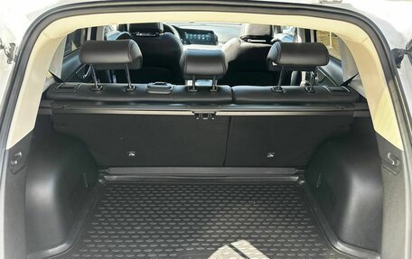 Changan CS35 Plus, 2023 год, 1 750 000 рублей, 23 фотография