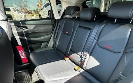 Changan CS35 Plus, 2023 год, 1 750 000 рублей, 20 фотография