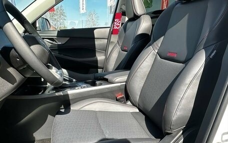 Changan CS35 Plus, 2023 год, 1 750 000 рублей, 19 фотография