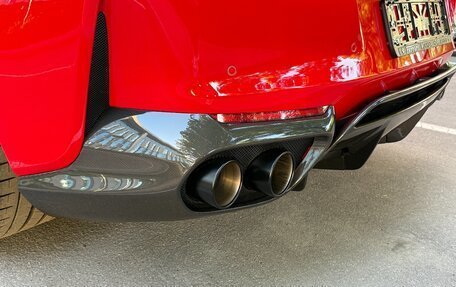 Ferrari 812, 2021 год, 74 000 000 рублей, 25 фотография