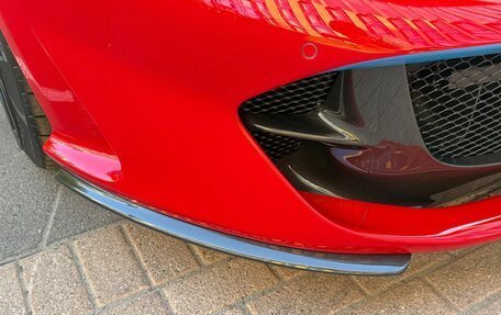 Ferrari 812, 2021 год, 74 000 000 рублей, 23 фотография