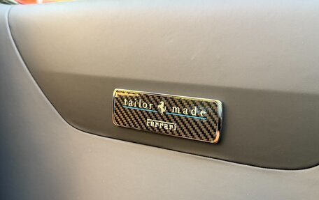 Ferrari 812, 2021 год, 74 000 000 рублей, 28 фотография
