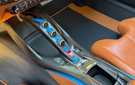 Ferrari 812, 2021 год, 74 000 000 рублей, 34 фотография