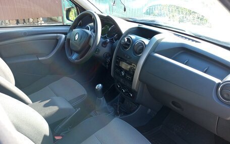 Renault Duster I рестайлинг, 2015 год, 1 280 000 рублей, 6 фотография