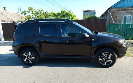 Renault Duster I рестайлинг, 2015 год, 1 280 000 рублей, 16 фотография