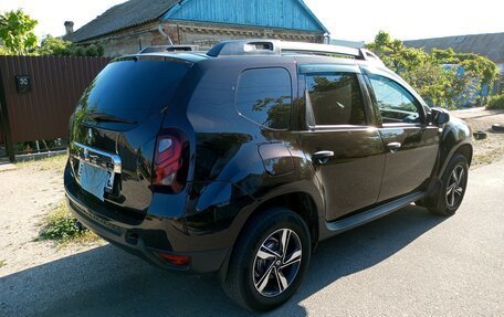 Renault Duster I рестайлинг, 2015 год, 1 280 000 рублей, 18 фотография