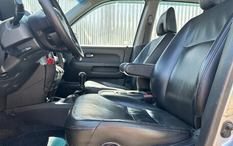 Honda CR-V II рестайлинг, 2004 год, 830 000 рублей, 4 фотография