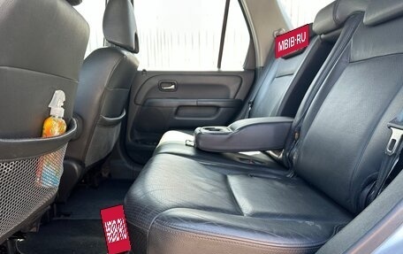 Honda CR-V II рестайлинг, 2004 год, 830 000 рублей, 5 фотография