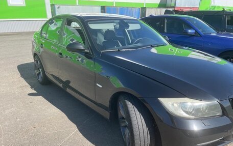 BMW 3 серия, 2007 год, 850 000 рублей, 7 фотография