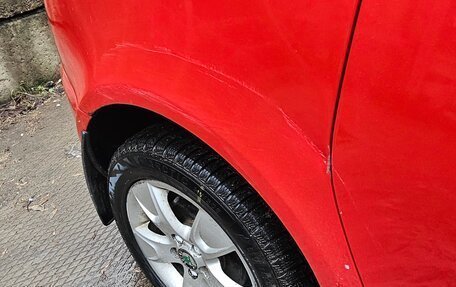 Skoda Roomster, 2008 год, 550 000 рублей, 10 фотография