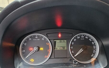 Skoda Roomster, 2008 год, 550 000 рублей, 5 фотография