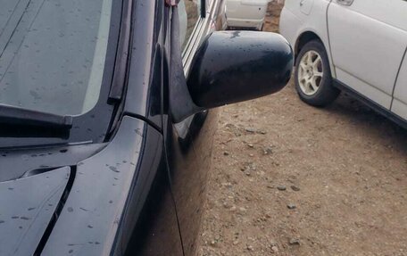 Nissan Cube II, 2002 год, 330 000 рублей, 11 фотография