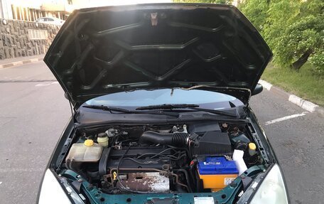 Ford Focus IV, 2003 год, 215 000 рублей, 8 фотография