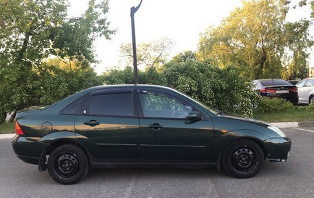 Ford Focus IV, 2003 год, 215 000 рублей, 6 фотография