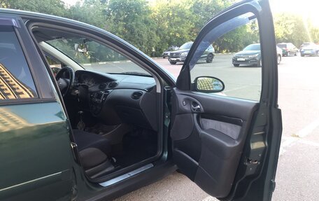 Ford Focus IV, 2003 год, 215 000 рублей, 16 фотография