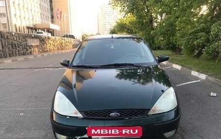 Ford Focus IV, 2003 год, 215 000 рублей, 7 фотография