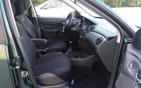 Ford Focus IV, 2003 год, 215 000 рублей, 17 фотография