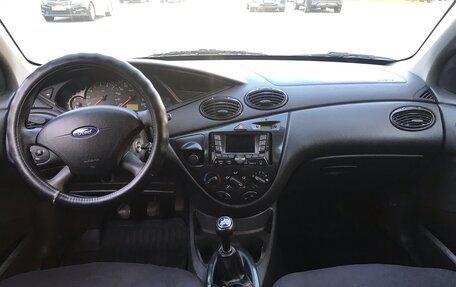 Ford Focus IV, 2003 год, 215 000 рублей, 21 фотография