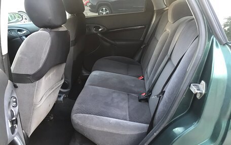 Ford Focus IV, 2003 год, 215 000 рублей, 24 фотография