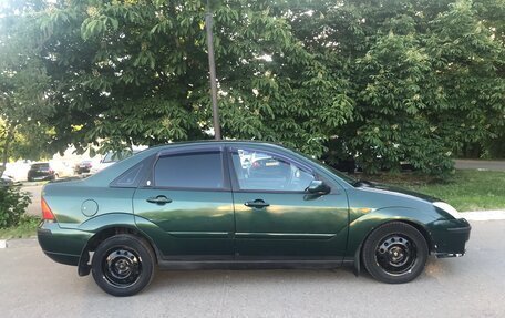 Ford Focus IV, 2003 год, 215 000 рублей, 29 фотография