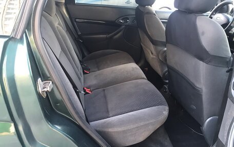 Ford Focus IV, 2003 год, 215 000 рублей, 23 фотография