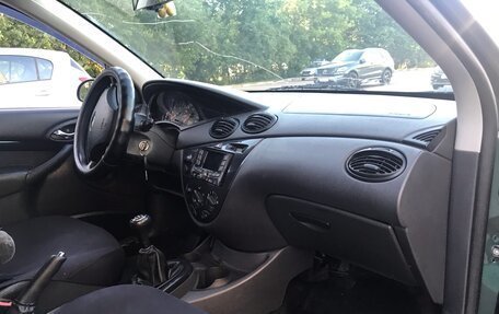 Ford Focus IV, 2003 год, 215 000 рублей, 19 фотография