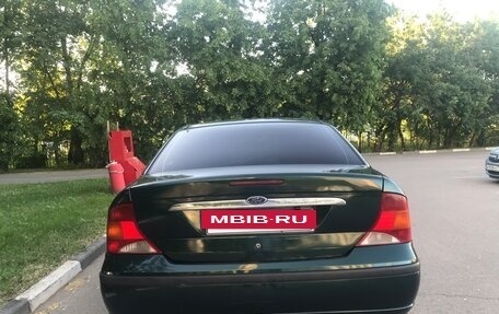 Ford Focus IV, 2003 год, 215 000 рублей, 31 фотография