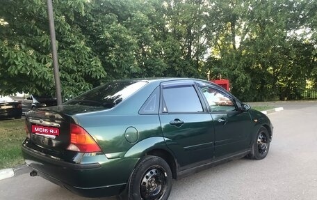 Ford Focus IV, 2003 год, 215 000 рублей, 30 фотография