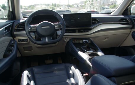 Haval F7 I, 2023 год, 2 310 000 рублей, 6 фотография