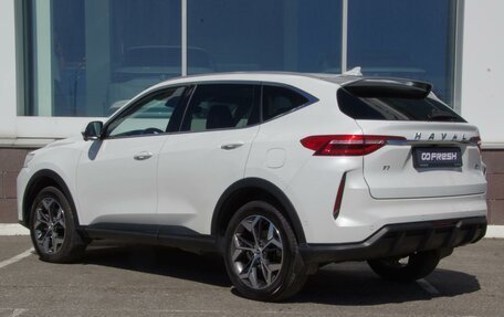 Haval F7 I, 2023 год, 2 310 000 рублей, 2 фотография