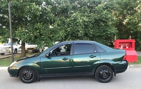 Ford Focus IV, 2003 год, 215 000 рублей, 33 фотография