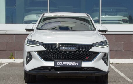 Haval F7 I, 2023 год, 2 310 000 рублей, 3 фотография