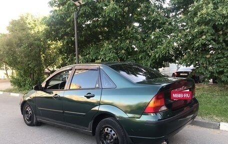 Ford Focus IV, 2003 год, 215 000 рублей, 32 фотография