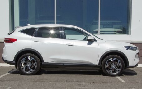 Haval F7 I, 2023 год, 2 310 000 рублей, 5 фотография