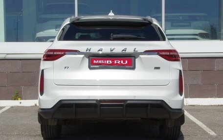 Haval F7 I, 2023 год, 2 310 000 рублей, 4 фотография