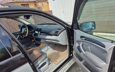 BMW X5, 2003 год, 750 000 рублей, 2 фотография
