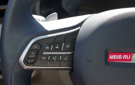 Haval F7 I, 2023 год, 2 310 000 рублей, 21 фотография