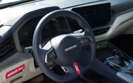 Haval F7 I, 2023 год, 2 310 000 рублей, 15 фотография