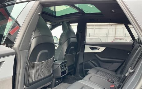 Audi Q8 I, 2021 год, 7 620 000 рублей, 8 фотография