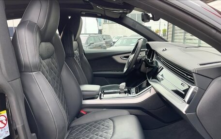 Audi Q8 I, 2021 год, 7 620 000 рублей, 6 фотография