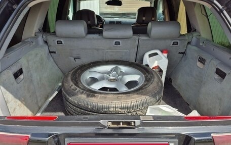 BMW X5, 2003 год, 750 000 рублей, 5 фотография