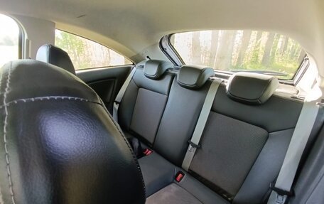 Opel Corsa D, 2007 год, 500 000 рублей, 9 фотография