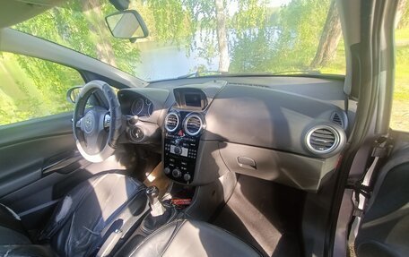 Opel Corsa D, 2007 год, 500 000 рублей, 7 фотография