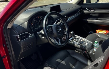 Mazda CX-5 II, 2020 год, 2 850 000 рублей, 6 фотография