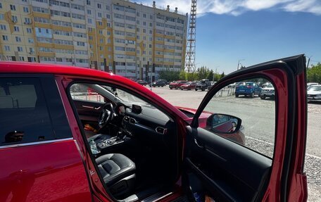 Mazda CX-5 II, 2020 год, 2 850 000 рублей, 10 фотография