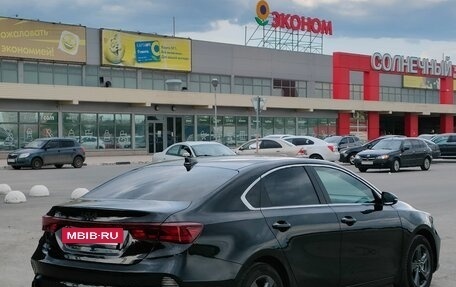 KIA Cerato IV, 2021 год, 2 400 000 рублей, 8 фотография