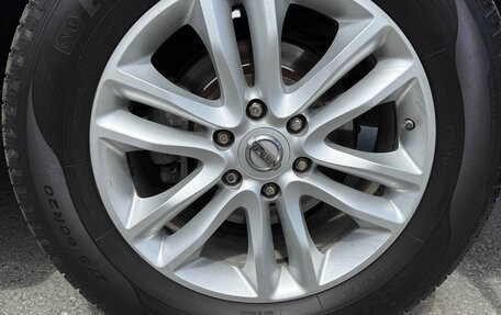 Nissan Patrol, 2013 год, 2 990 000 рублей, 7 фотография