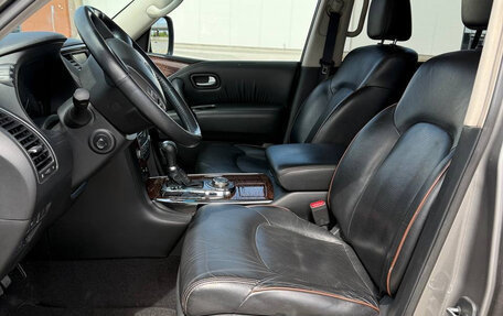 Nissan Patrol, 2013 год, 2 990 000 рублей, 6 фотография